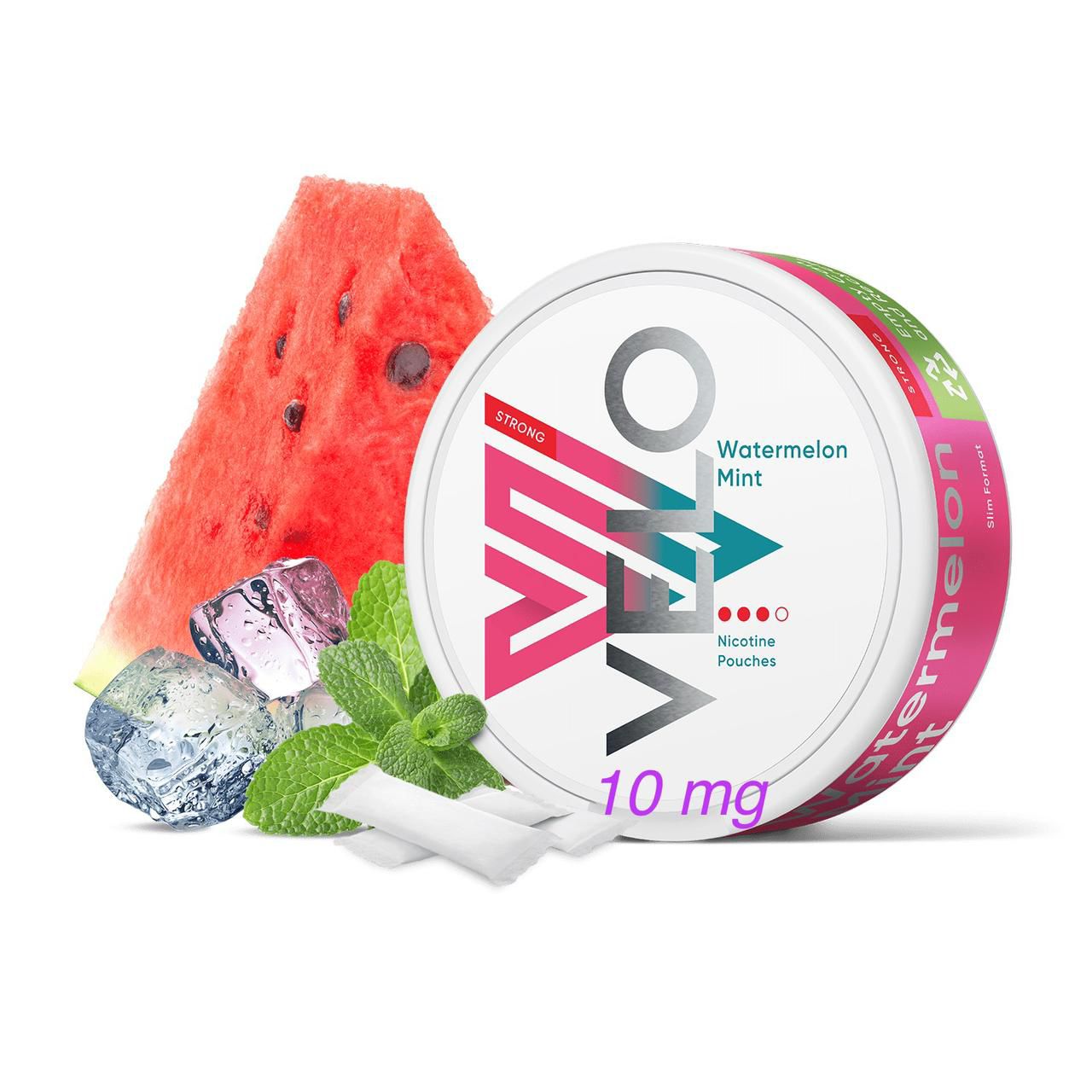 Buy VELO Nicotine Pouches