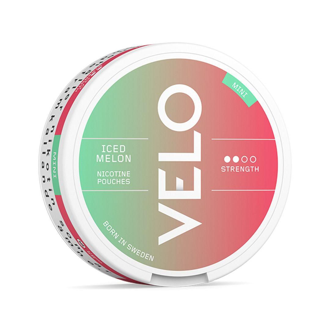 Buy VELO Nicotine Pouches