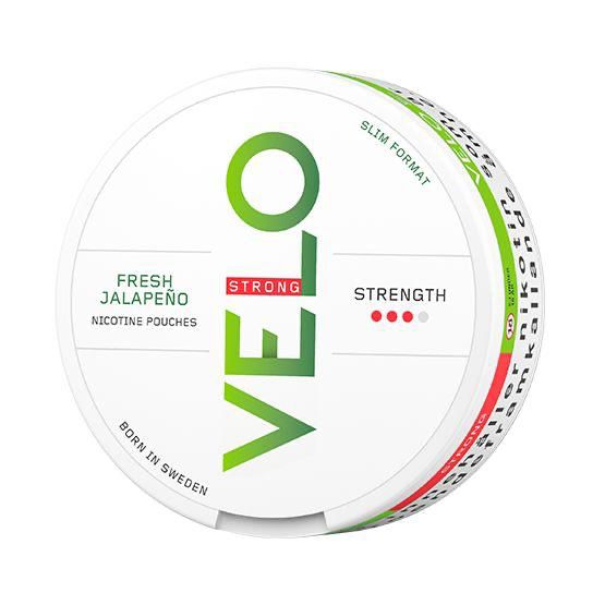 Buy VELO Nicotine Pouches