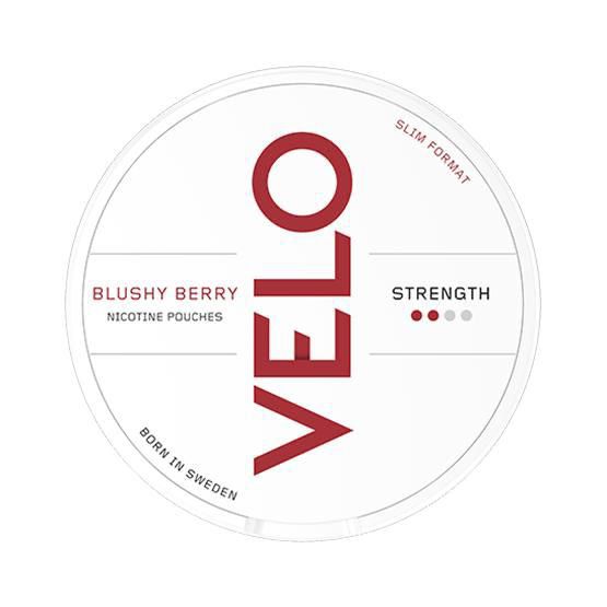 Buy VELO Nicotine Pouches