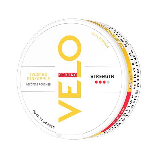 Buy VELO Nicotine Pouches