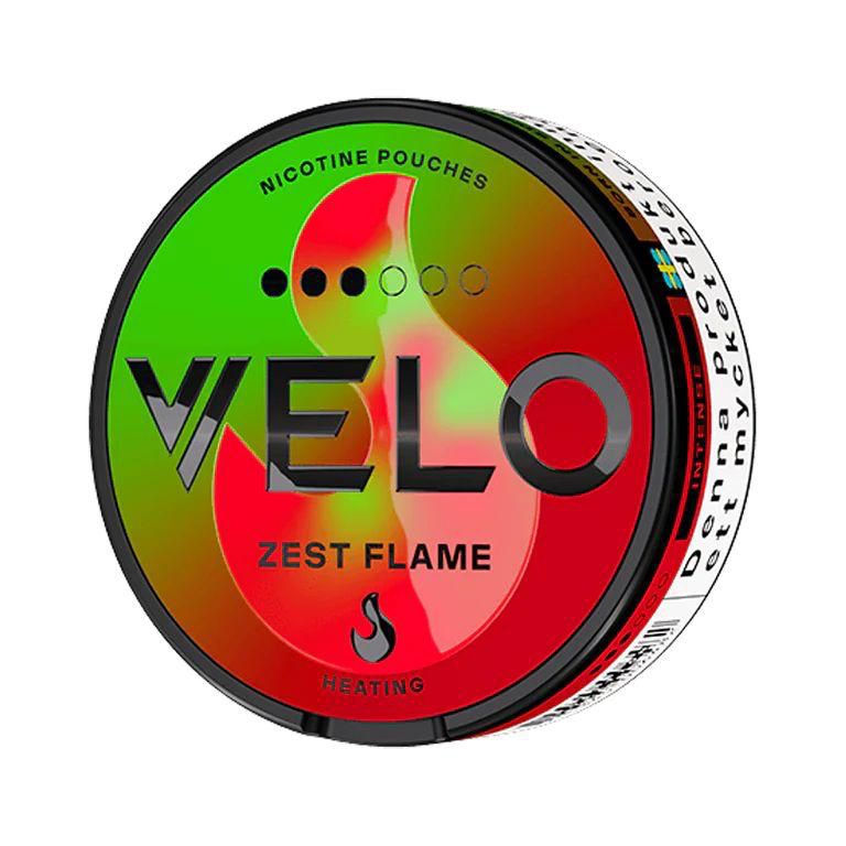 Buy VELO Nicotine Pouches