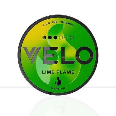 Buy VELO Nicotine Pouches