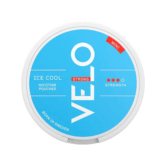 Buy VELO Nicotine Pouches