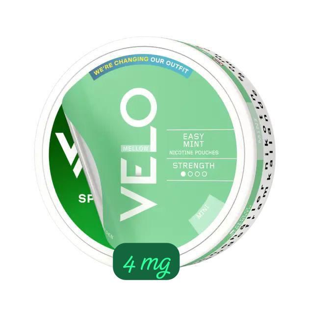 Buy VELO Nicotine Pouches