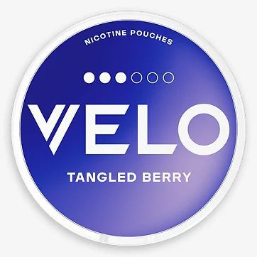Buy VELO Nicotine Pouches