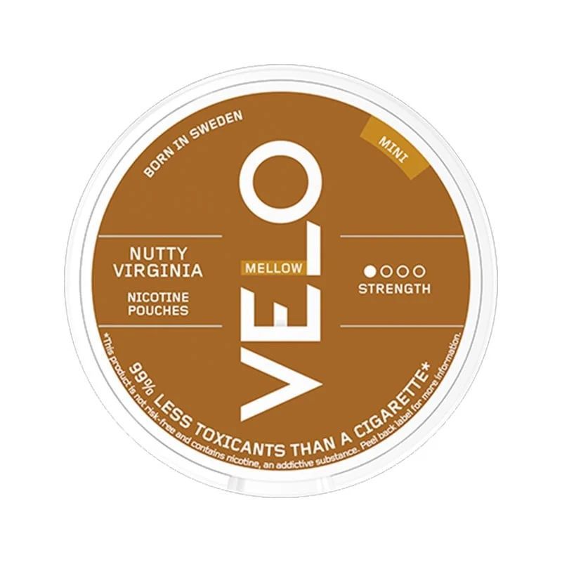 Buy VELO Nicotine Pouches