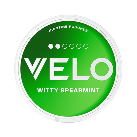 Buy VELO Nicotine Pouches