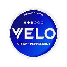 Buy VELO Nicotine Pouches