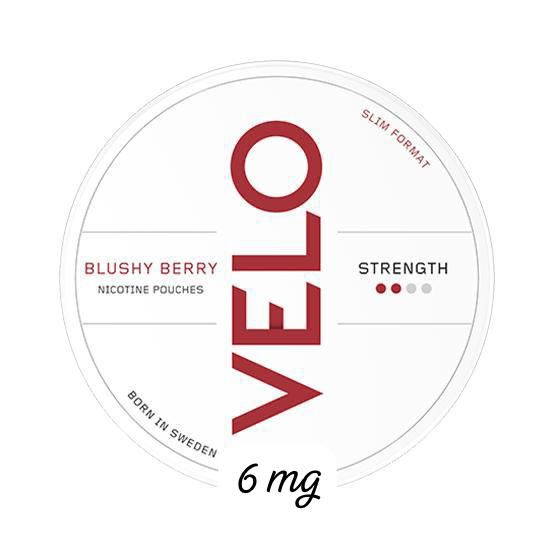 Buy VELO Nicotine Pouches