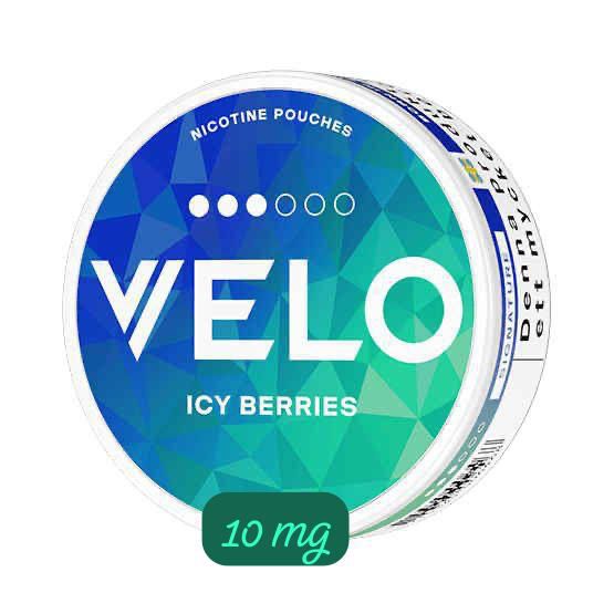Buy VELO Nicotine Pouches