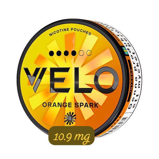 Buy VELO Nicotine Pouches