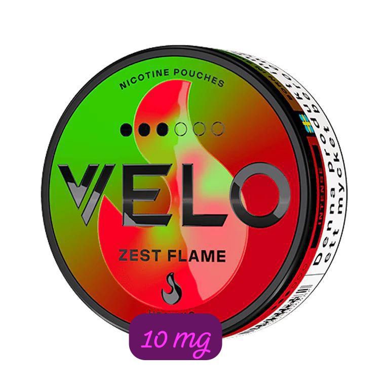 Buy VELO Nicotine Pouches
