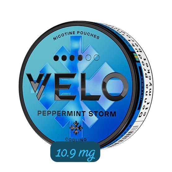Buy VELO Nicotine Pouches