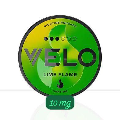 Buy VELO Nicotine Pouches