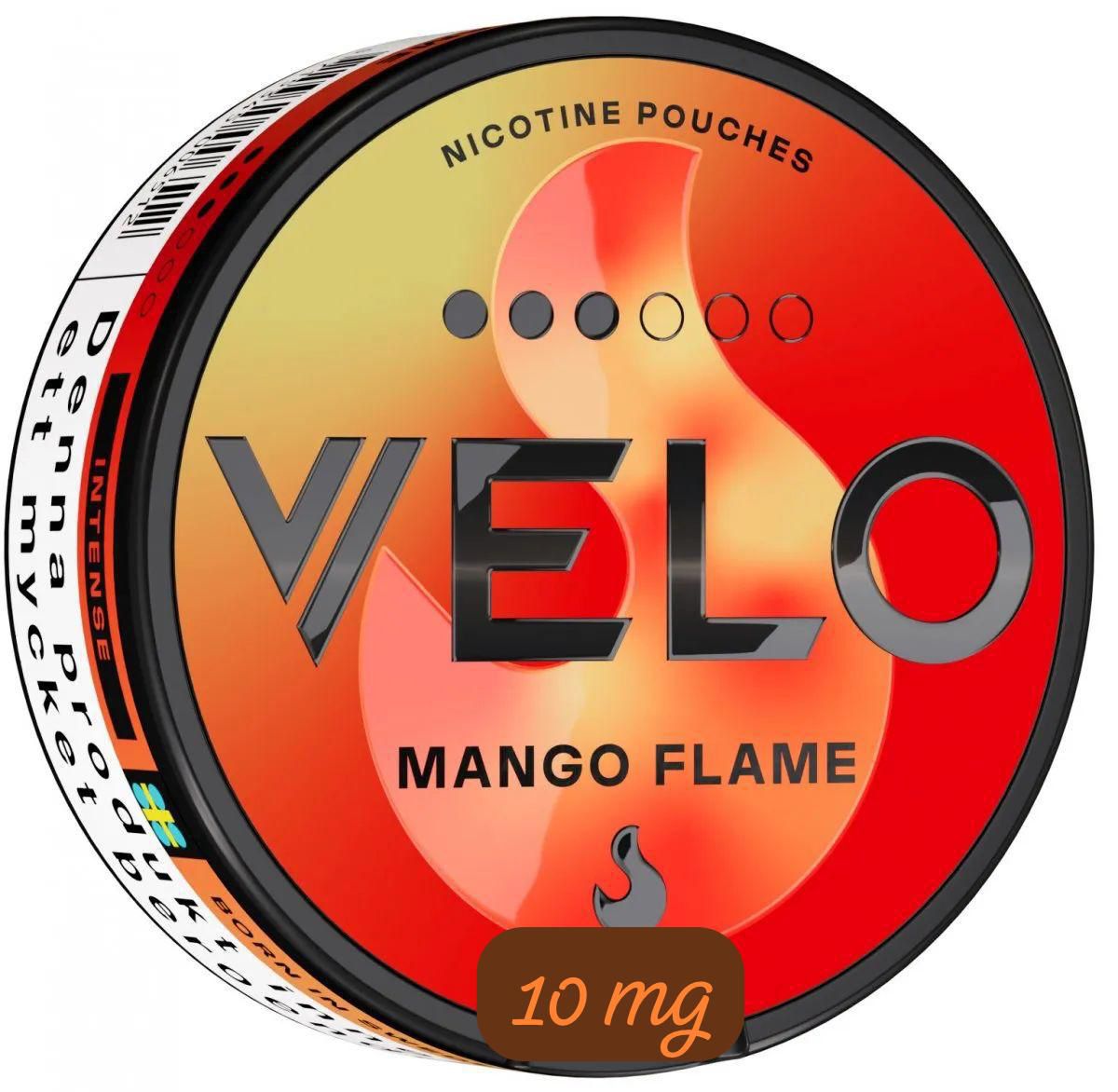 Buy VELO Nicotine Pouches