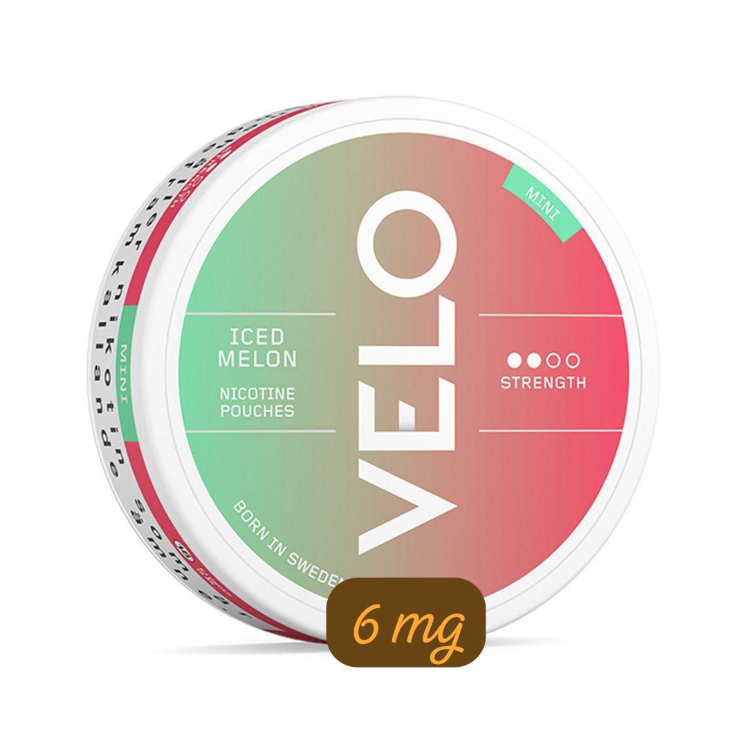Buy VELO Nicotine Pouches