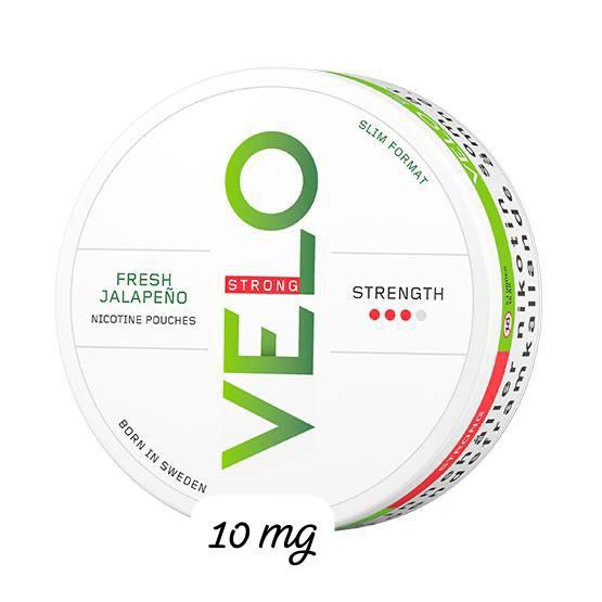 Buy VELO Nicotine Pouches