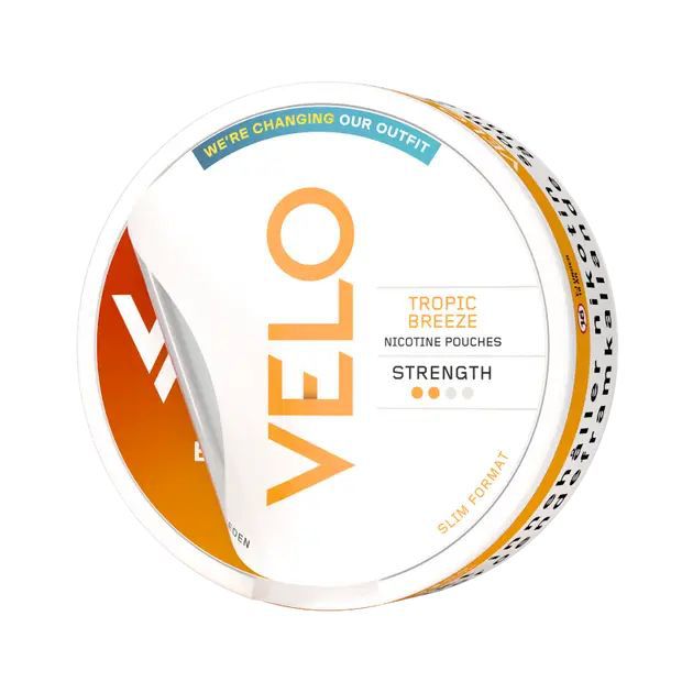 Buy VELO Nicotine Pouches