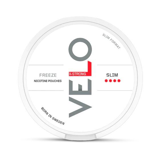 Buy VELO Nicotine Pouches