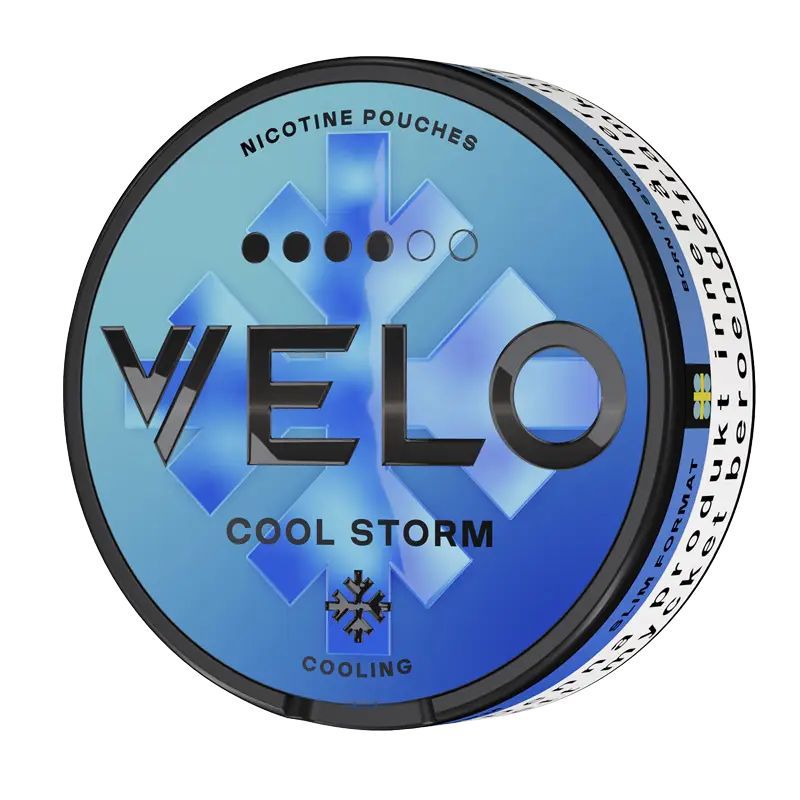 Buy VELO Nicotine Pouches