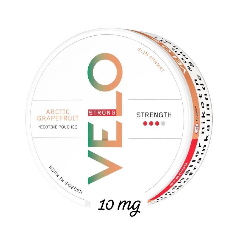 Buy VELO Nicotine Pouches