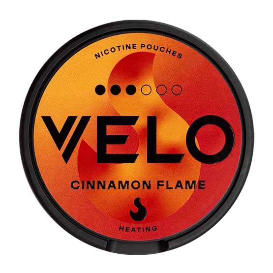 Buy VELO Nicotine Pouches