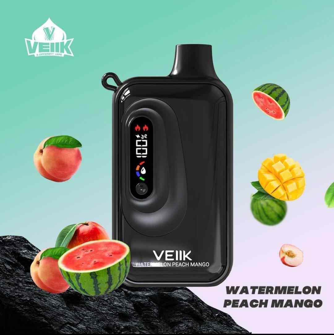 Veiik Space VKK 20000 Puffs Disposable Vape All Flavors|
