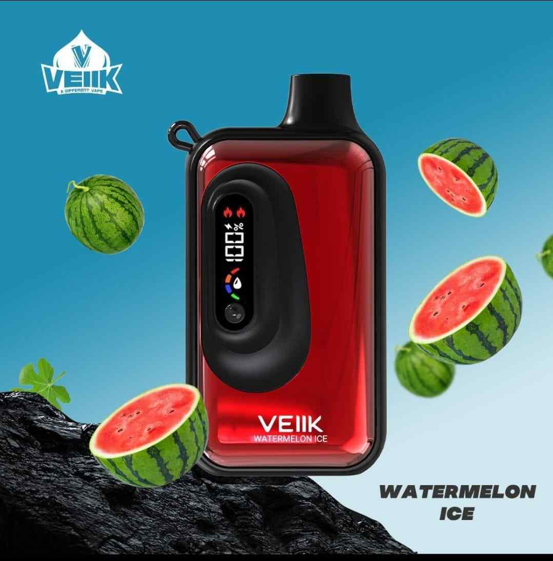 Veiik Space VKK 20000 Puffs Disposable Vape All Flavors|