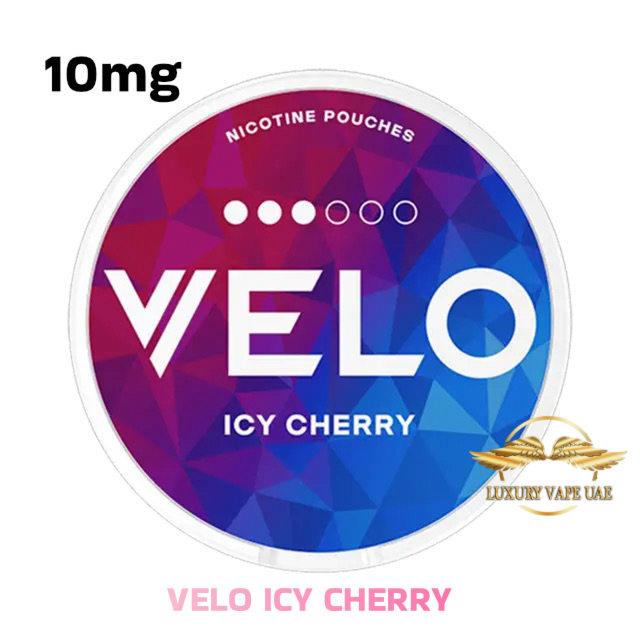 VELO SNUS NICOTINE POUCHES FROM SWEDEN| Suns Dubai