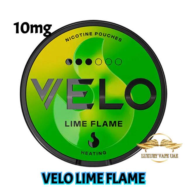 VELO SNUS NICOTINE POUCHES FROM SWEDEN| Suns Dubai