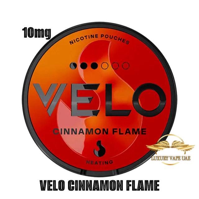 VELO SNUS NICOTINE POUCHES FROM SWEDEN| Suns Dubai