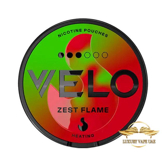 VELO SNUS NICOTINE POUCHES FROM SWEDEN| Suns Dubai