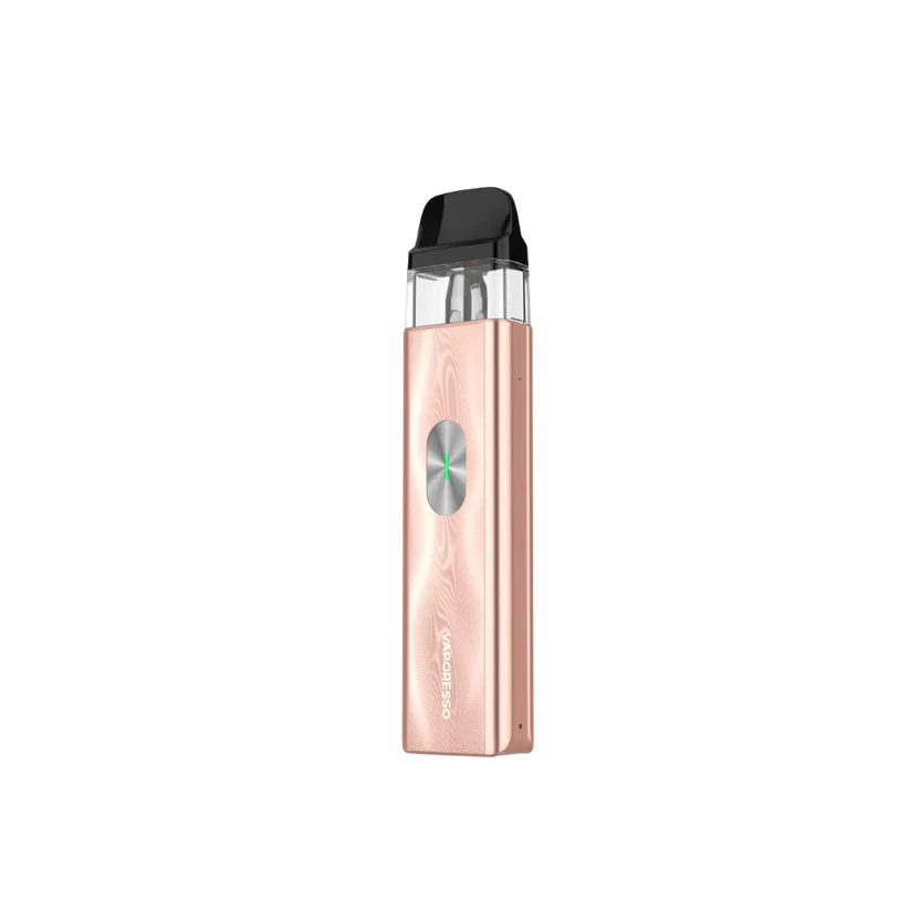 Vaporesso Brand XROS 4 Mini Pod Kit In Dubai|