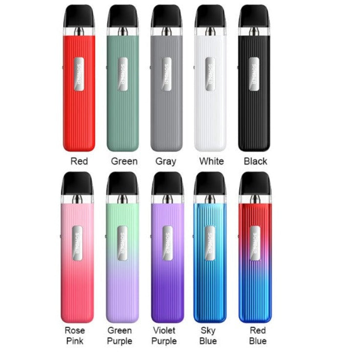 Geekvape Sonder Q POD KIT