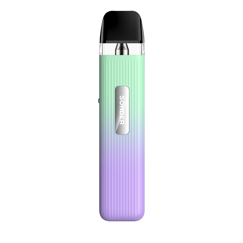 Geekvape Sonder Q Pod System Kit
