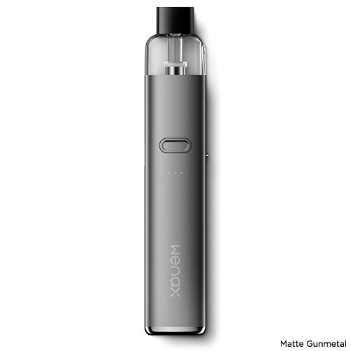 LUXURY VAPE