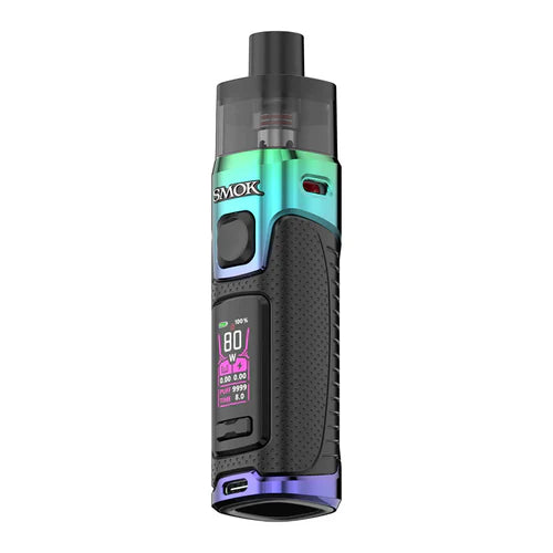SMOK RPM 5 Pod System Kit (80W) In Dubai