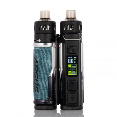 VOOPOO ARGUS PRO 80W