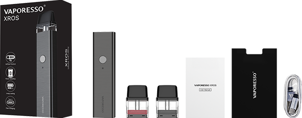 Vaporesso XROS Pod Kit 16W
