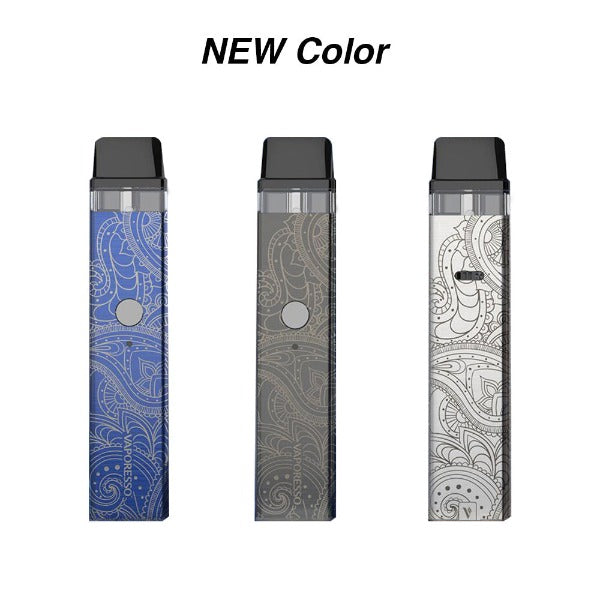Vaporesso XROS Pod Kit 16W