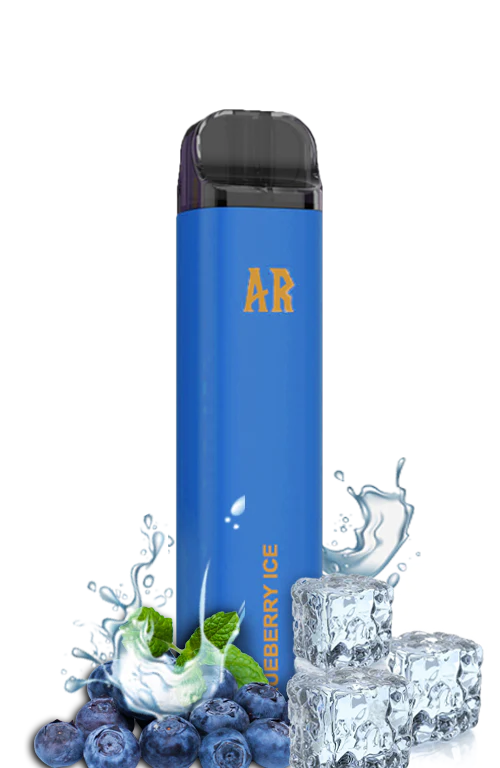 AR Arabisk Disposable Vape 1600 Puffs Dubai