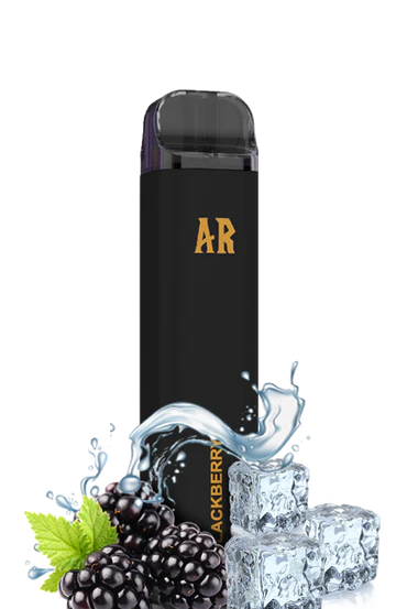 AR Arabisk Disposable Vape 1600 Puffs Dubai