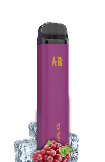 AR Arabisk Disposable Vape 1600 Puffs Dubai