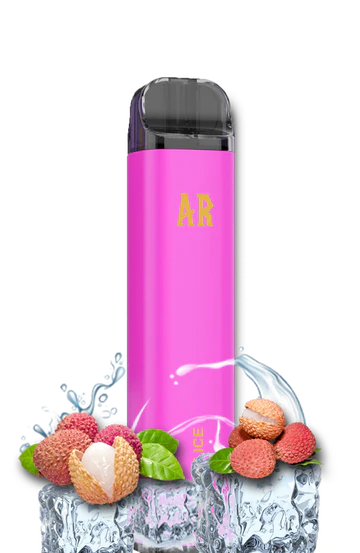 AR Arabisk Disposable Vape 1600 Puffs Dubai