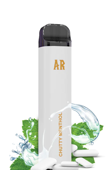 AR Arabisk Disposable Vape 1600 Puffs Dubai
