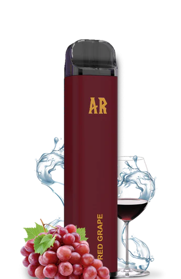 AR Arabisk Disposable Vape 1600 Puffs Dubai
