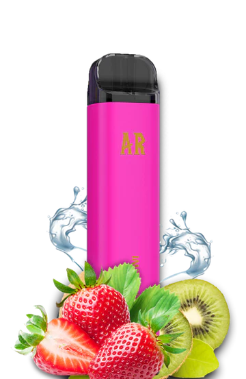AR Arabisk Disposable Vape 1600 Puffs Dubai