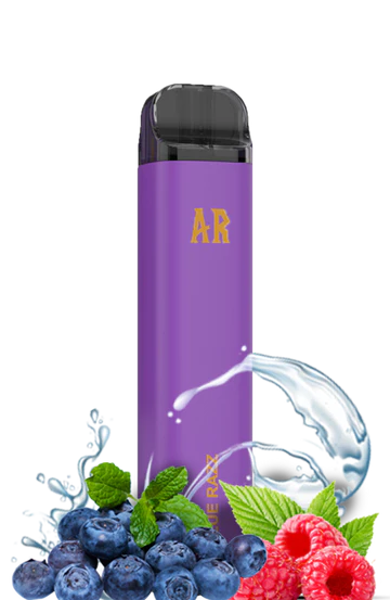 AR Arabisk Disposable Vape 1600 Puffs Dubai