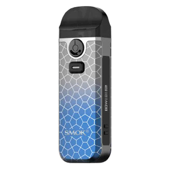 SMOK Nord 4 Starter 80W Pod Kit